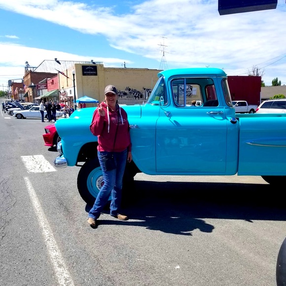 Meet your Posher, Lennette - Picture 9 of 9